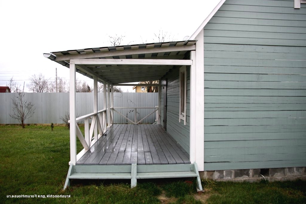 5 интересных вариантов для террасы - фото 3