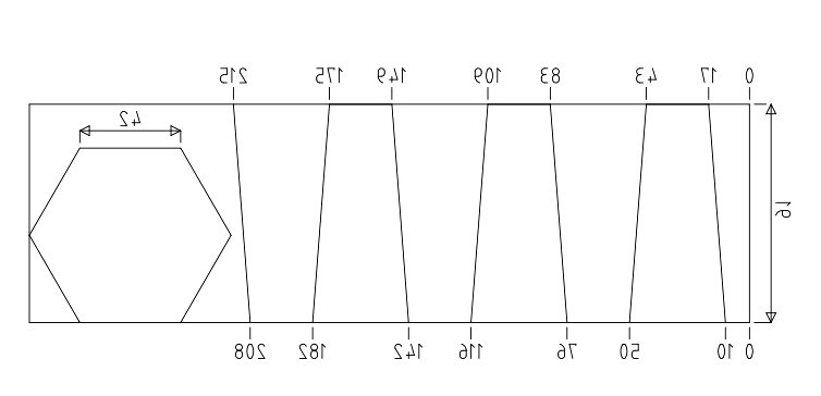 Подсвечник своими руками - фото 8