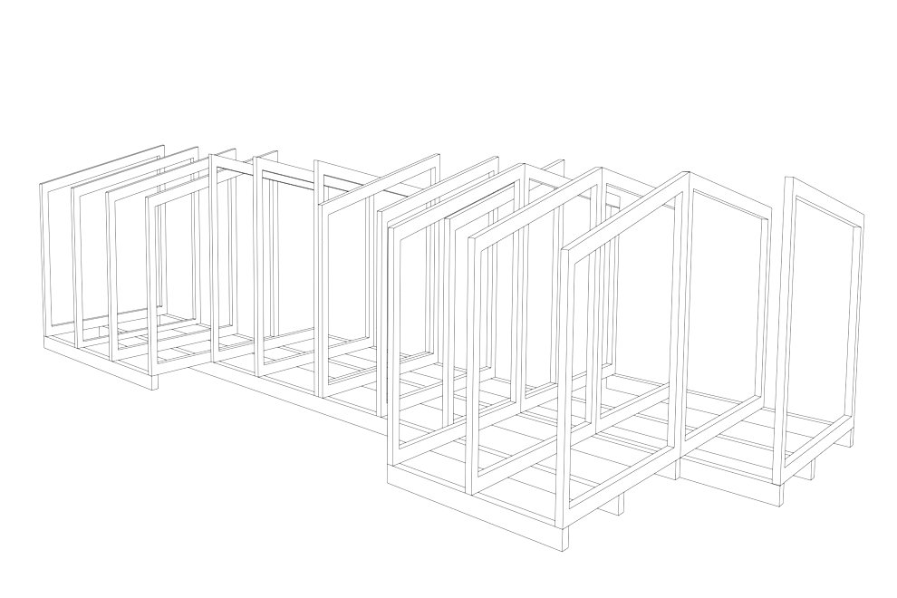 Дом у лесного озера - фото 9