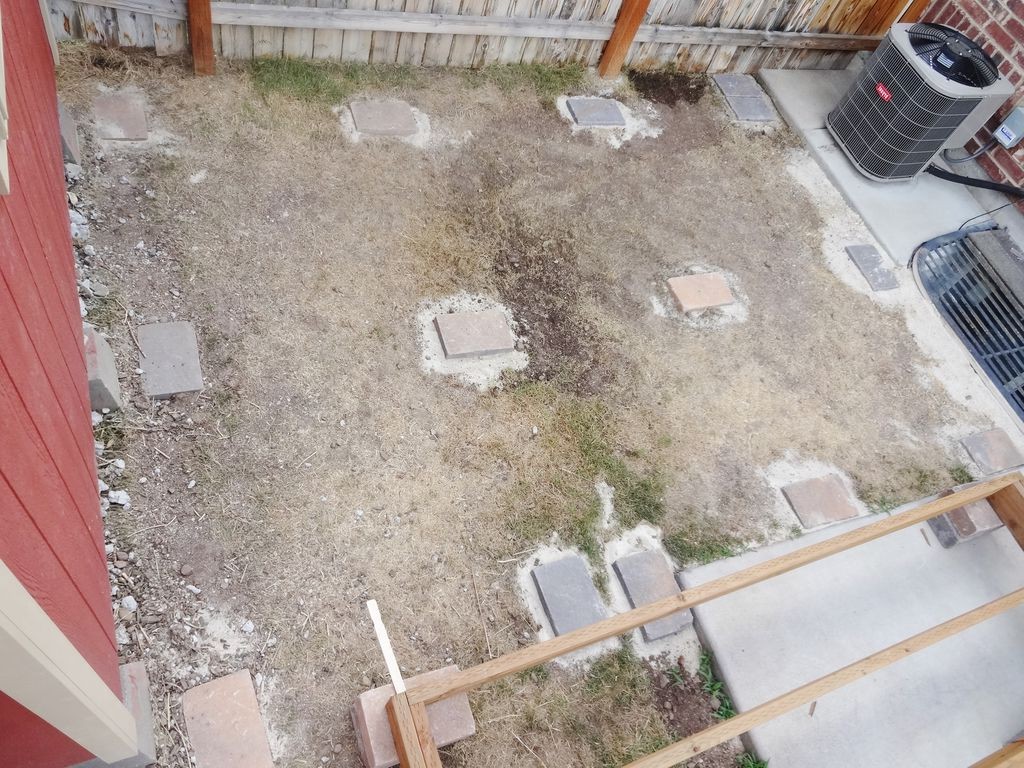 Терраса - фото 2