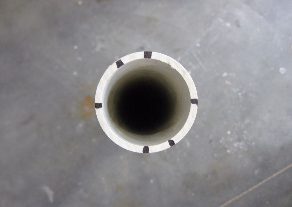 Место для хранения  садовых инструментов - фото 2