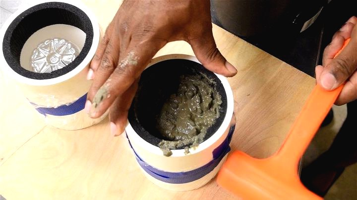 Оригинальный светильник - фото 9