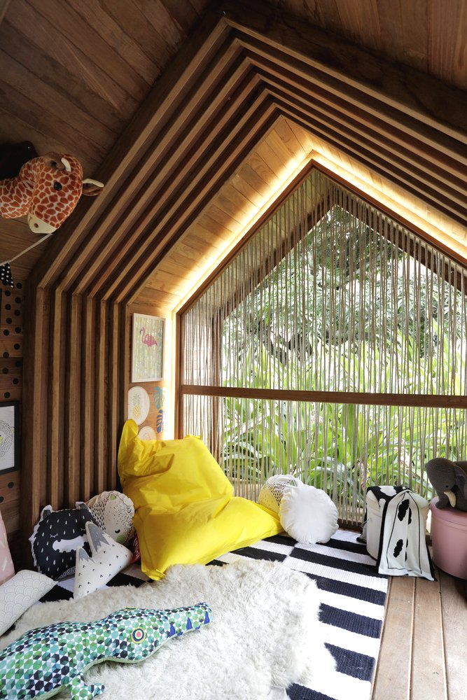 Дом в амбарном стиле - фото 18