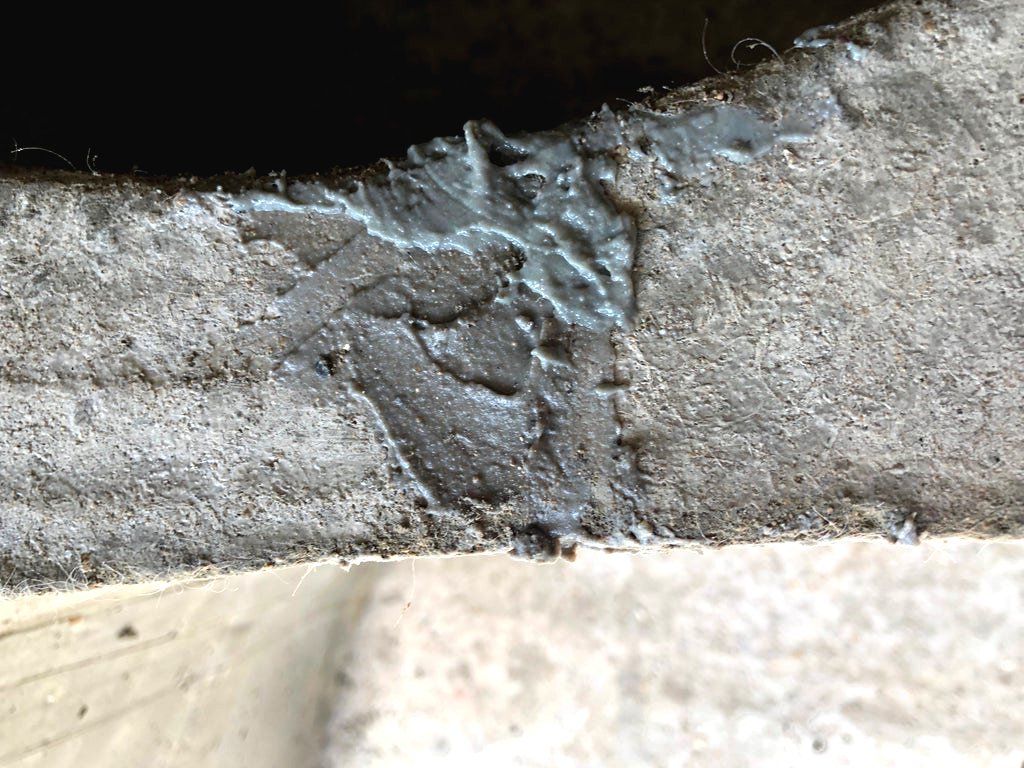 Бетонный стул - фото 25