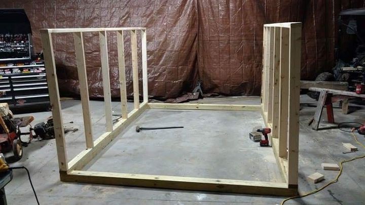 Теплица из листов поликарбоната - фото 2