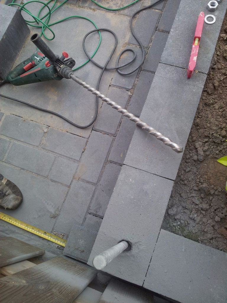 Патио - фото 4