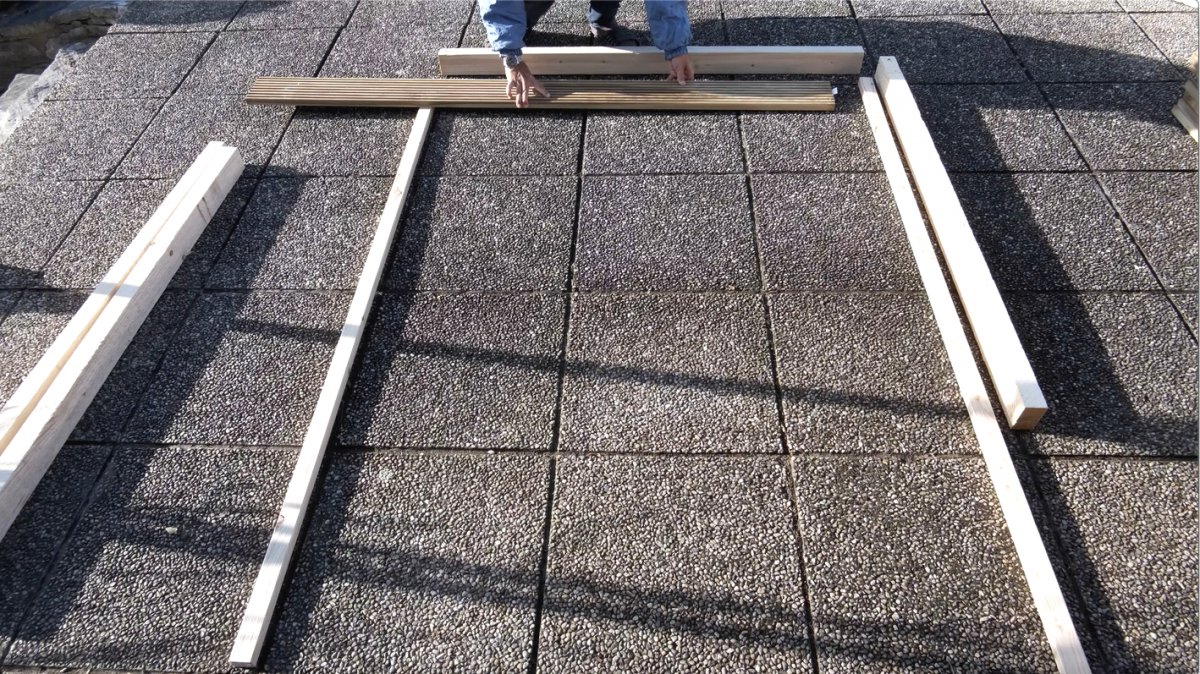 Необычная маленькая сауна - фото 6