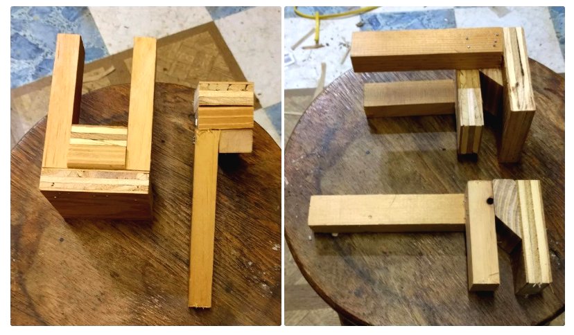 Как хранить садовый инструмент? - фото 3