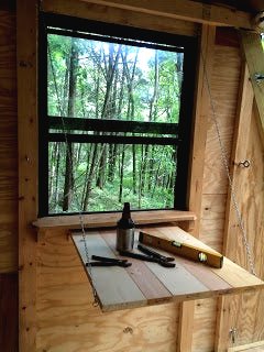 Небольшой домик А-образной формы - фото 12