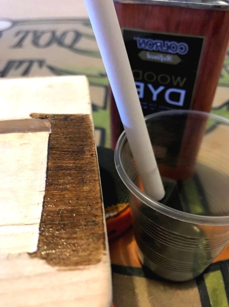 Настольная лампа - фото 15