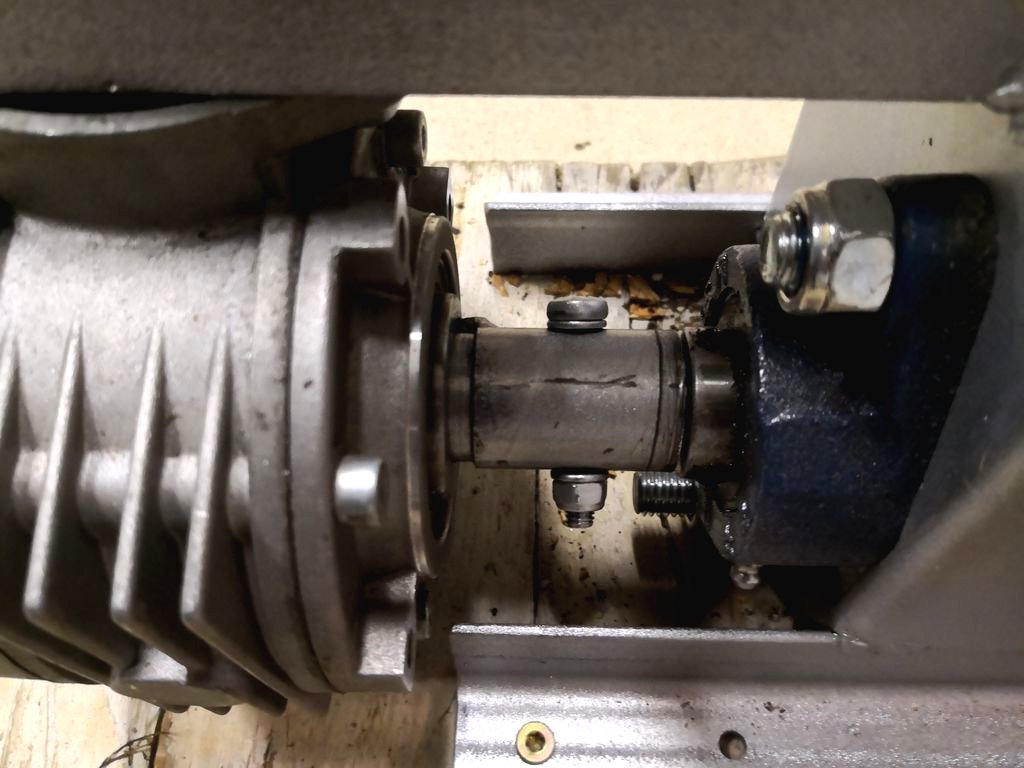 Орехоломалка - фото 14