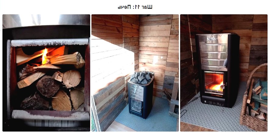 Как построить сауну недорого своими руками. - фото 16