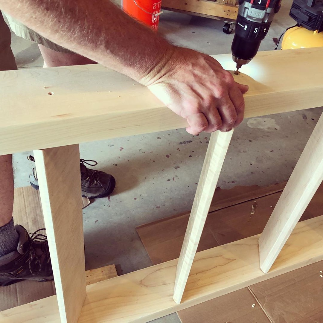 Дом на дереве - фото 7