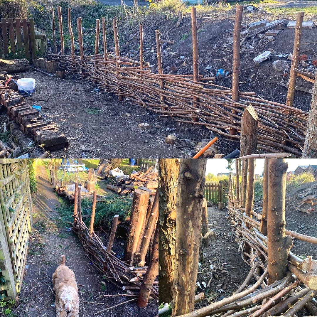 Что вы делаете с обрезками от дерева? - фото 3