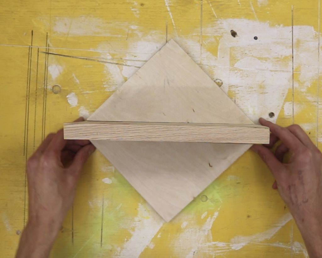 Настенное крепление для велосипеда - фото 13