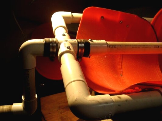 Как просеять землю от сорняков? - фото 7