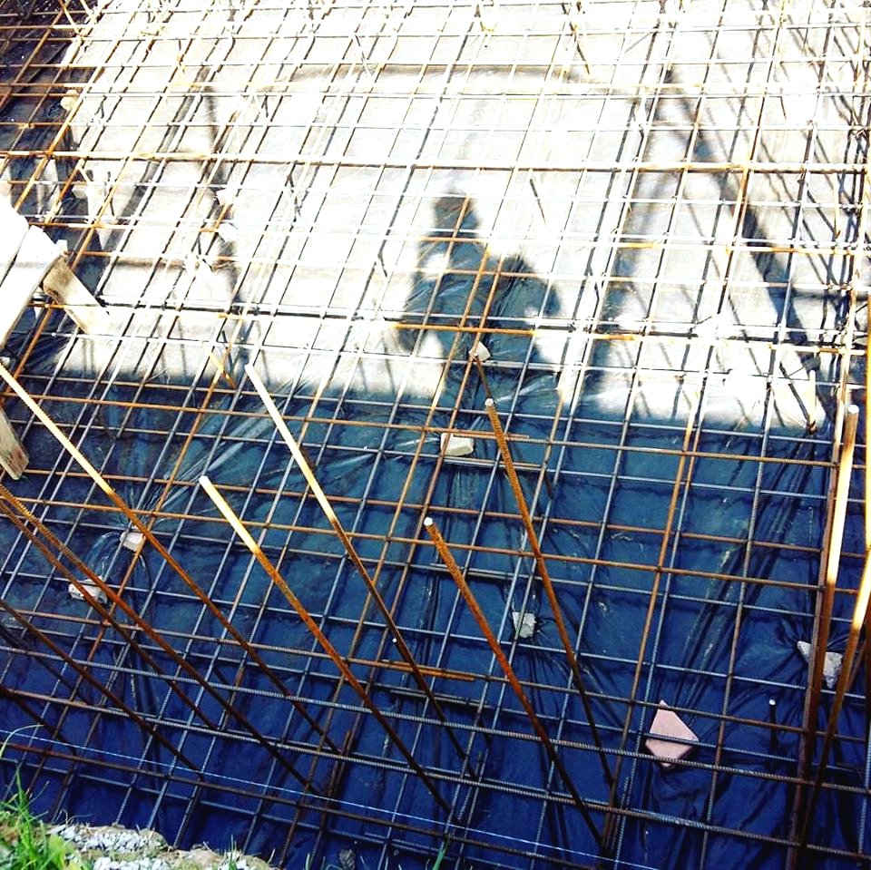 Бассейн размером 3×5 м. - фото 4