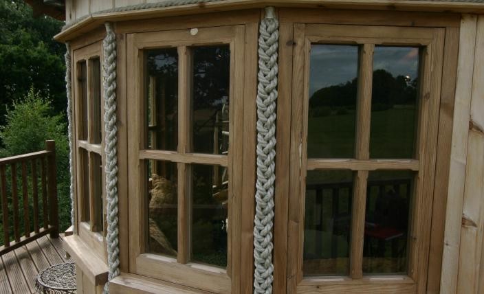 Дом на дереве - фото 3