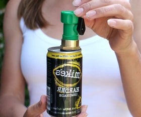 Оригинальный летний душ  - фото 15