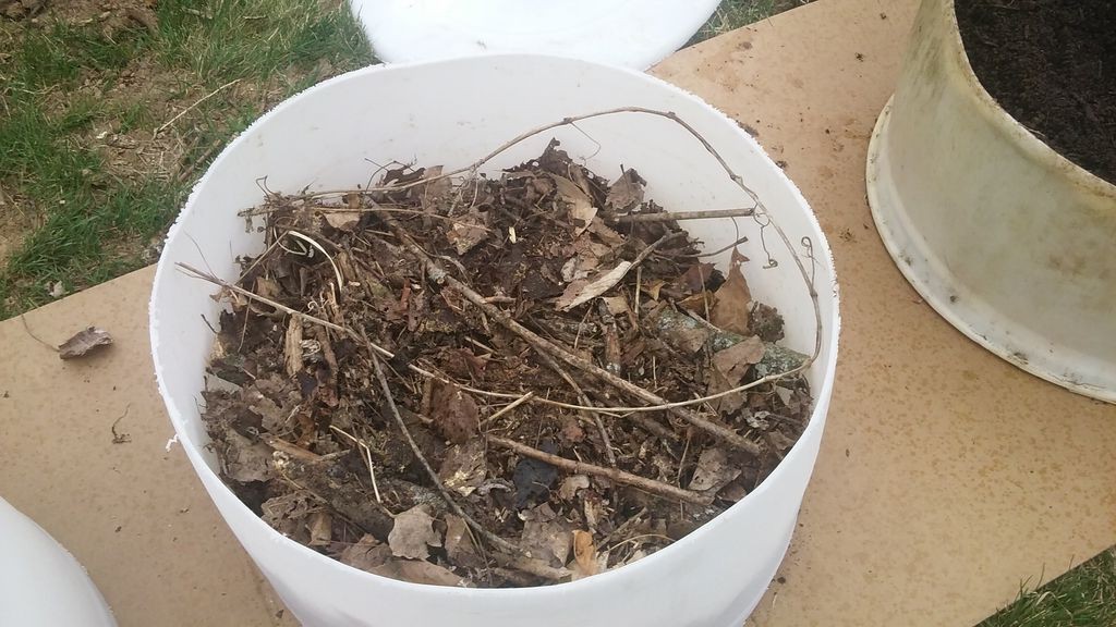 Грядки из пластиковой бочки - фото 6