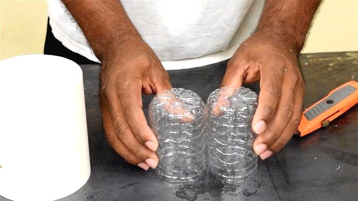 Оригинальный светильник - фото 3