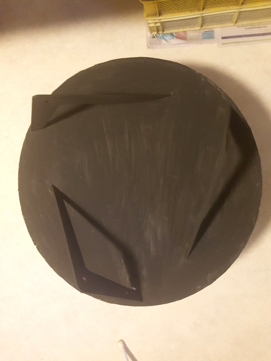 Стол трансформер из фанеры - фото 13