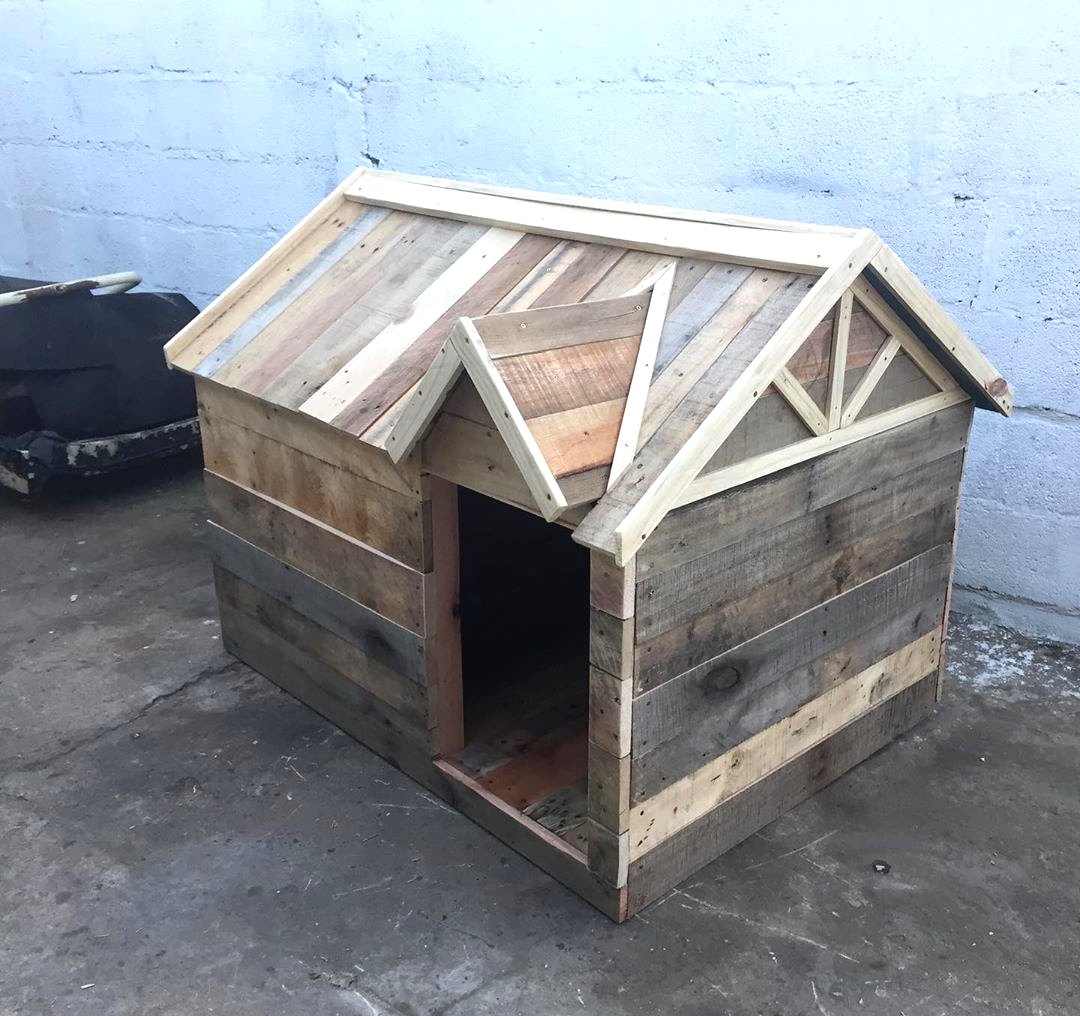 Сабачья будка - фото 5