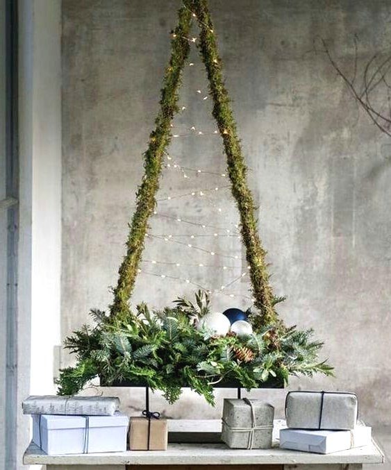 Новогодние поделки своими руками - фото 17