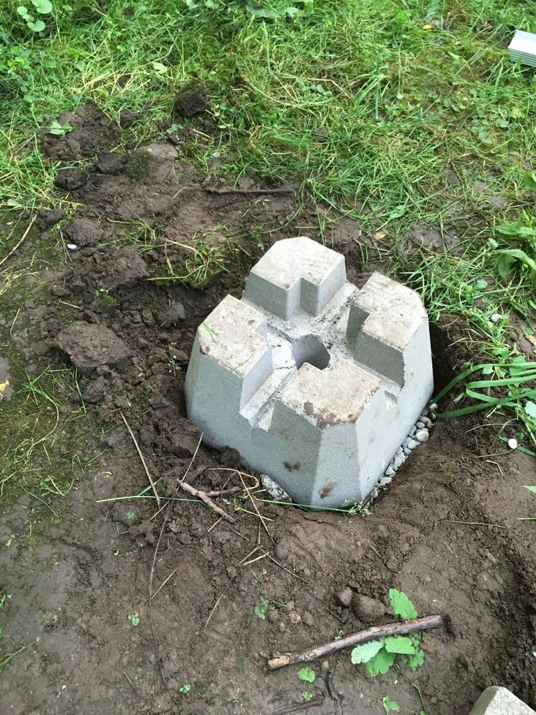 Летний дом треугольной формы - фото 5