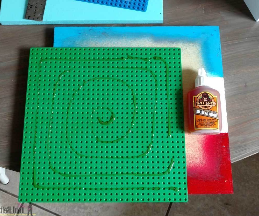 Портативный чемоданчик LEGO - фото 11