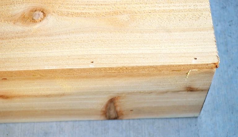 Интересные подоконные ящики для цветочных горшков. - фото 6