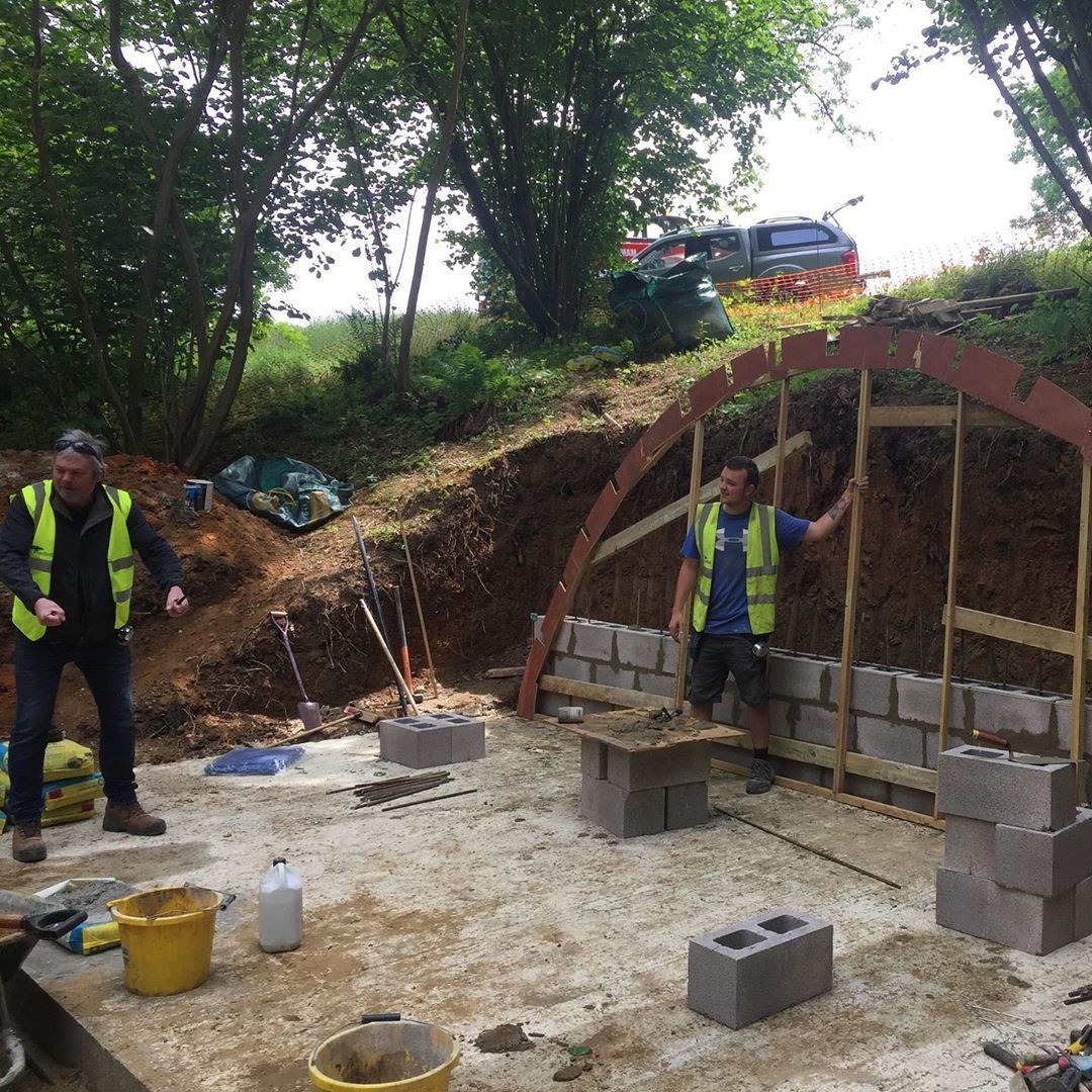 Домик Фродо - фото 2