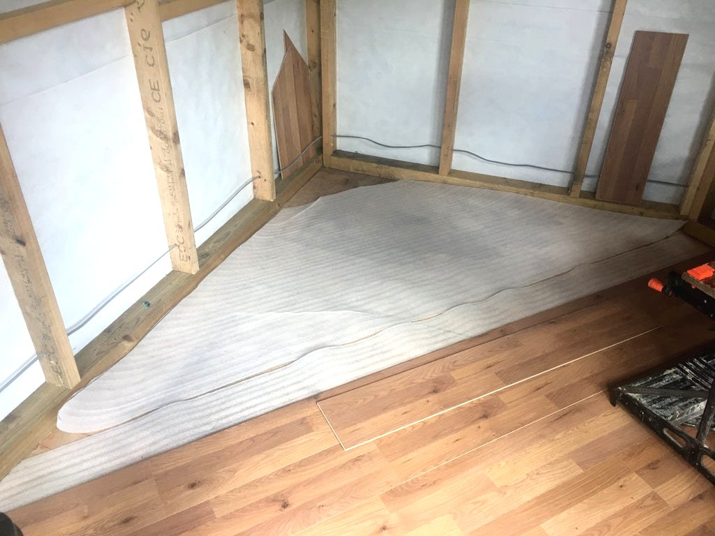 Садовый домик  - фото 19