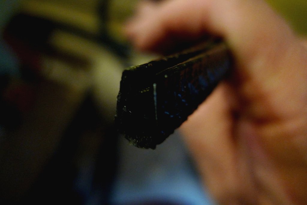 Оригинальные кресла из железной бочки - фото 16