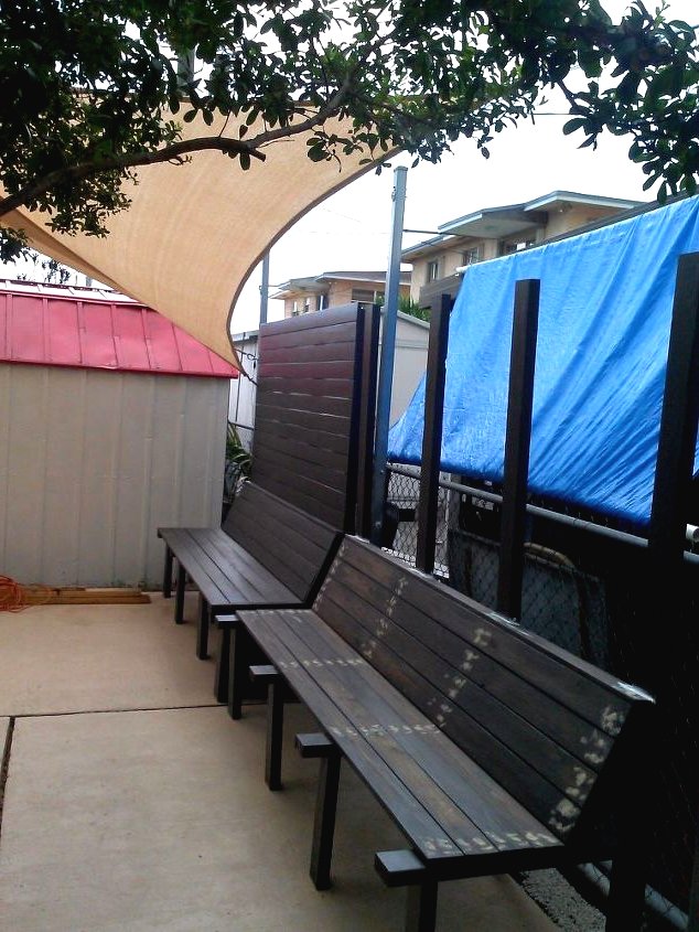 Патио  - фото 9