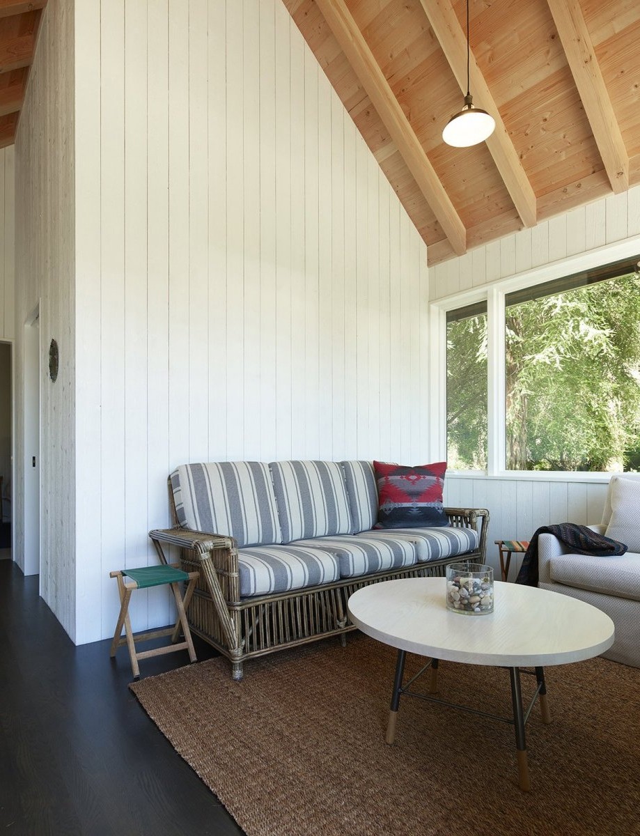 Островной дом - фото 8