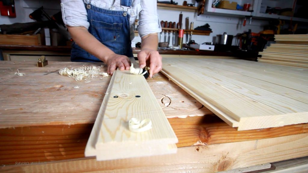 Маленький сарай размерами 1 х 2 метра - фото 23