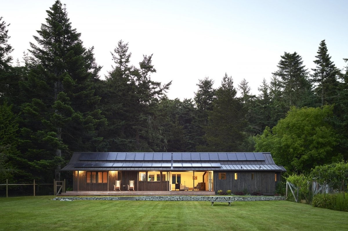 Островной дом - фото 5