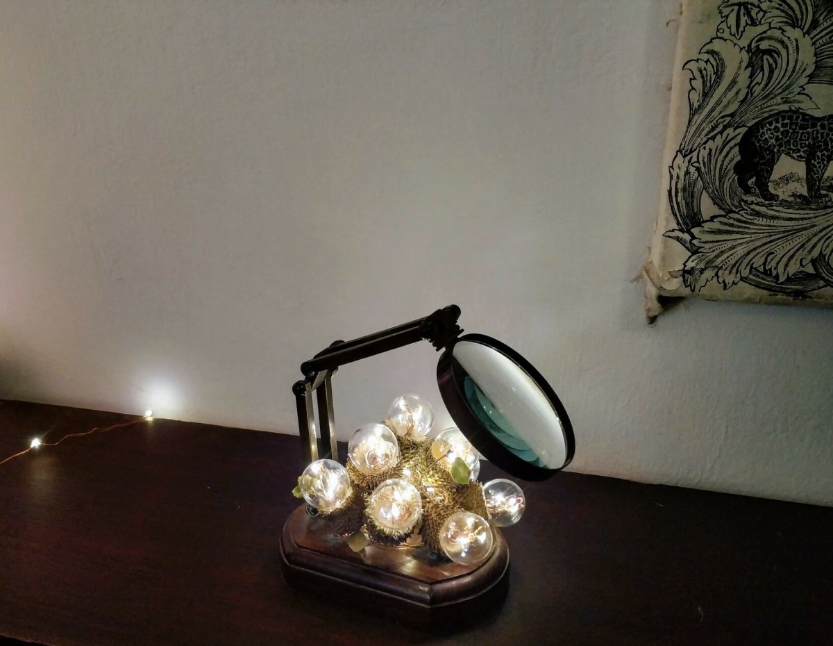 Гирлянда из светодиодов своими руками - фото 10