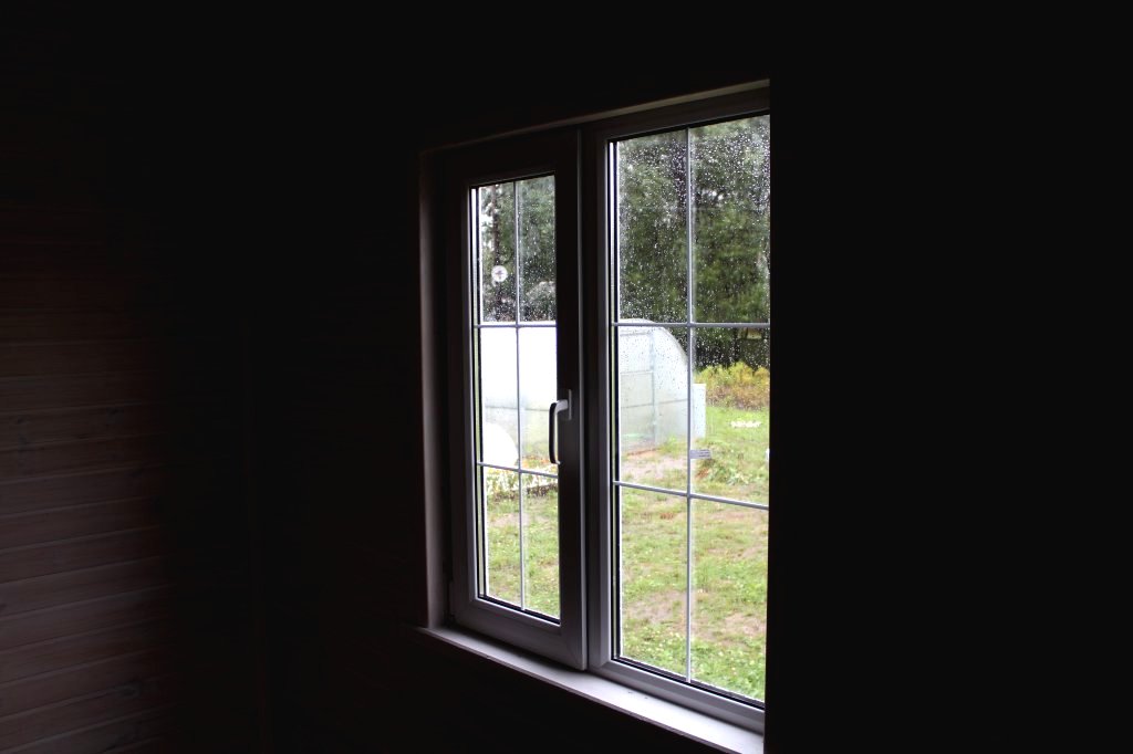 Летняя кухня с беседкой 8х4 метра - фото 15