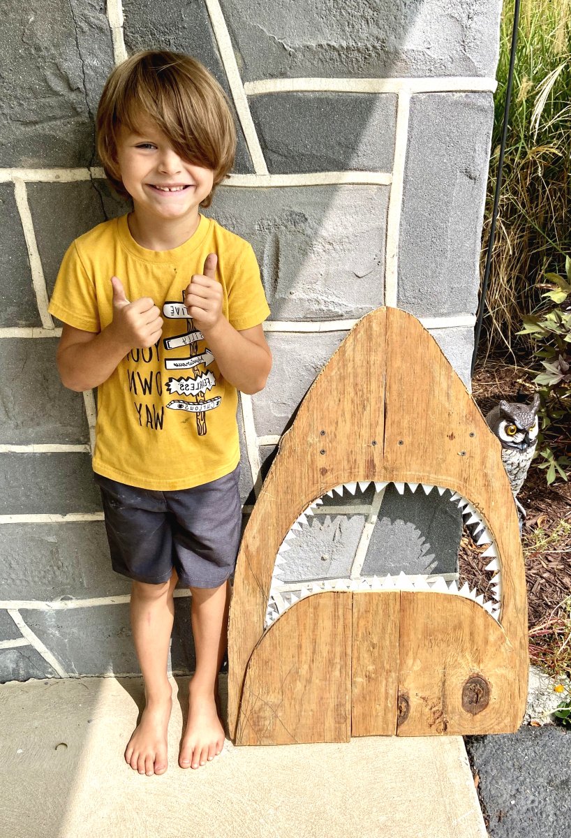 Необычные поделки из дерева своими руками - фото 3