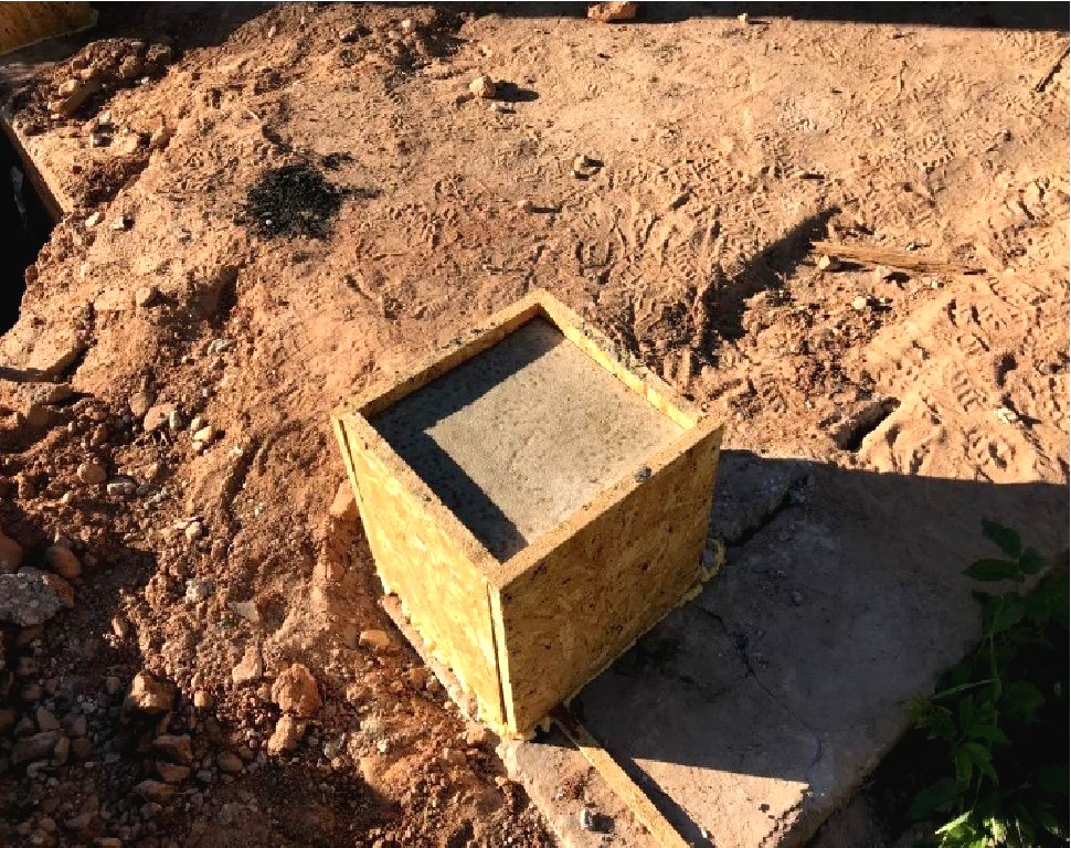 Модульный дом 6х3 вместо гаража - фото 8