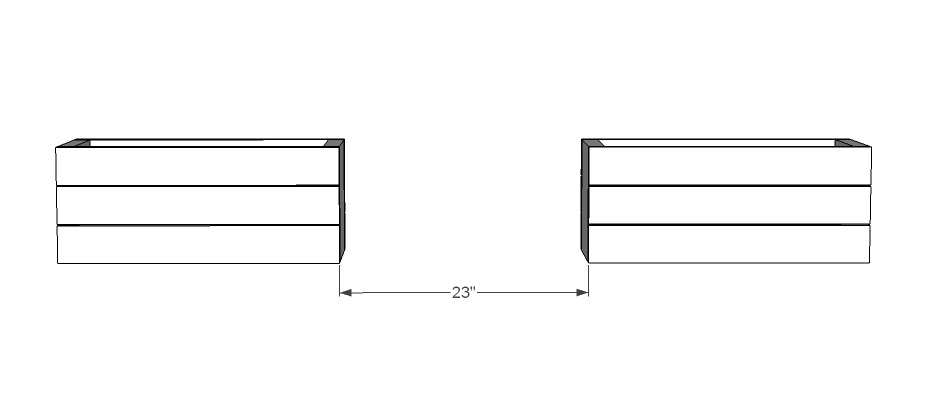 Вертикальный сад для террасы - фото 11