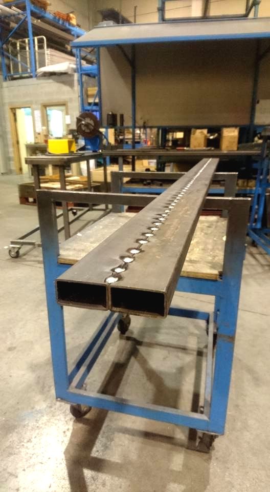 Сауна в форме геодезического купола - фото 12