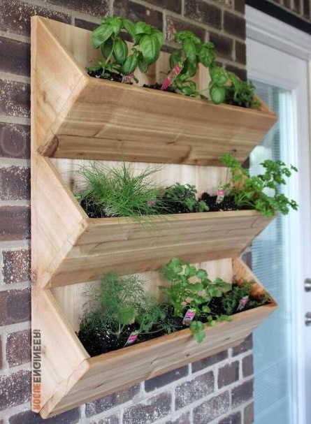 Горшки для цветов - фото 2