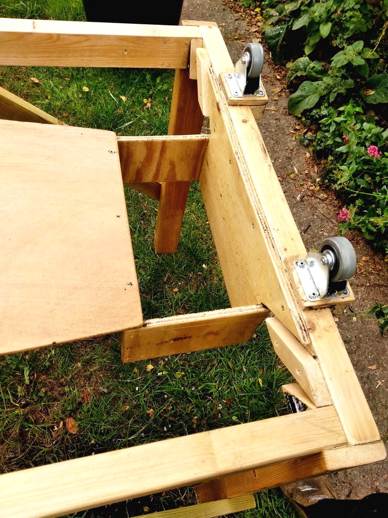 Борьба с сорняком на огороде - фото 6