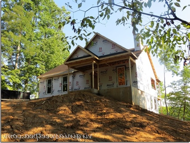 Дом у озера - фото 14