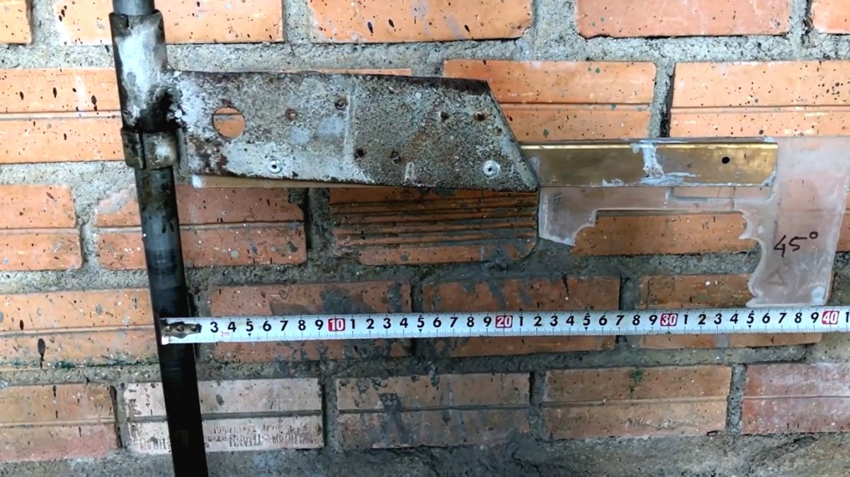 Садовый фонтан с имитацией под гранитный камень - фото 38