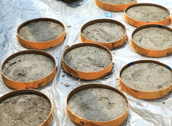 Садовая дорожка для сада - фото 4