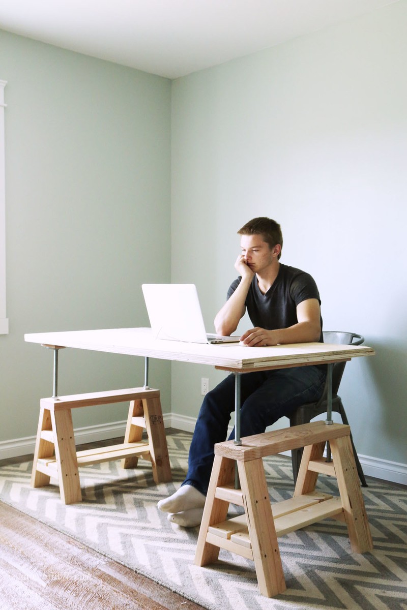 Регулируемый стол  - фото 4